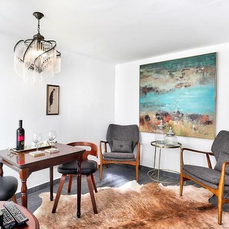 Alfama Cosy & Charming Appartement Lissabon Buitenkant foto