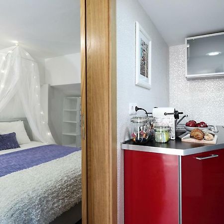 Alfama Cosy & Charming Appartement Lissabon Buitenkant foto