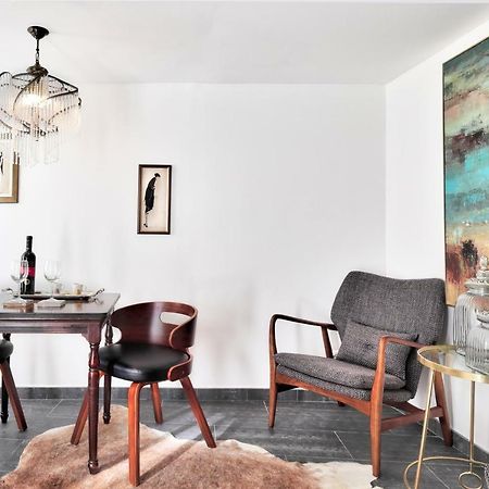 Alfama Cosy & Charming Appartement Lissabon Buitenkant foto
