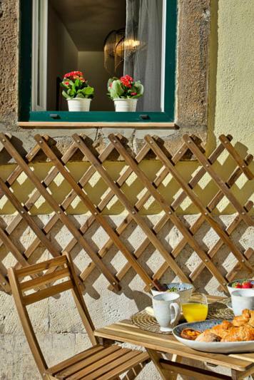 Alfama Cosy & Charming Appartement Lissabon Buitenkant foto