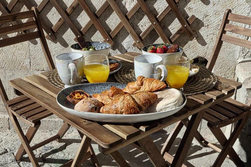 Alfama Cosy & Charming Appartement Lissabon Buitenkant foto