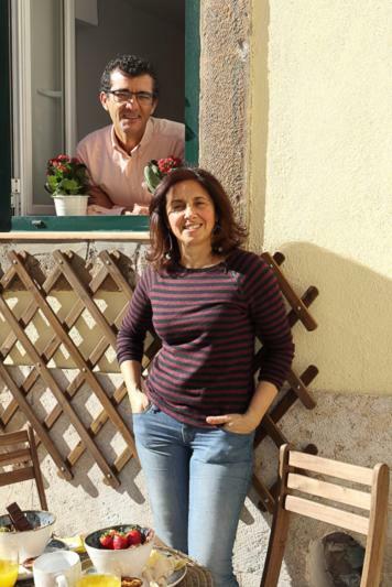 Alfama Cosy & Charming Appartement Lissabon Buitenkant foto