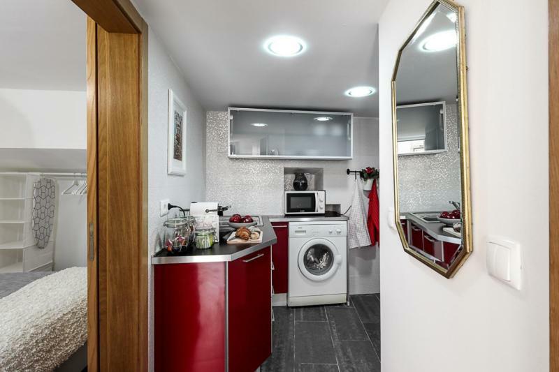 Alfama Cosy & Charming Appartement Lissabon Buitenkant foto