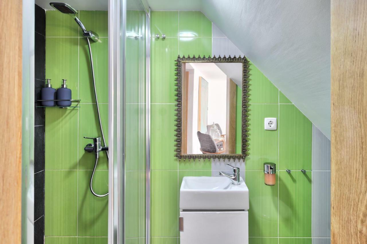 Alfama Cosy & Charming Appartement Lissabon Buitenkant foto