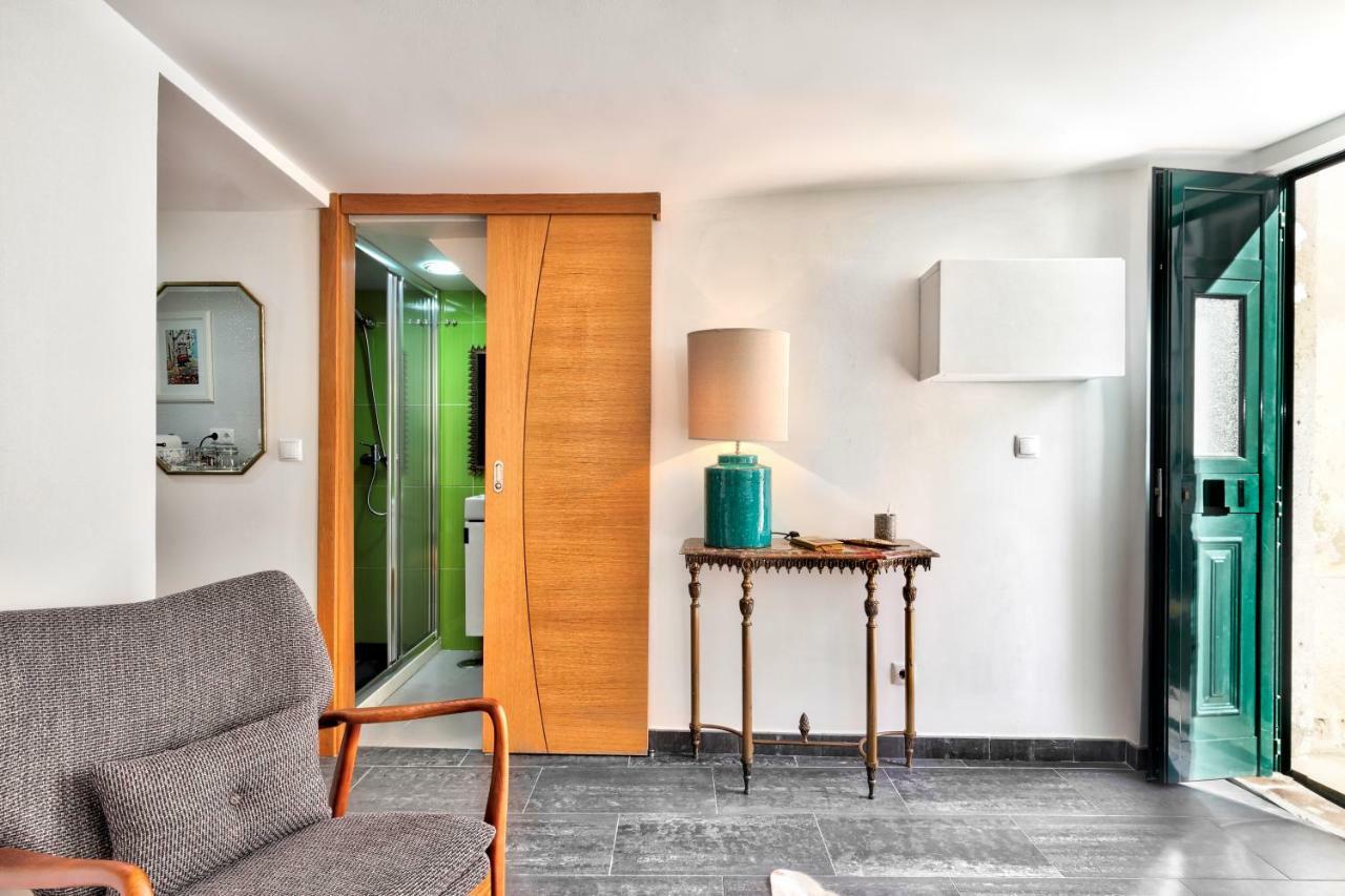 Alfama Cosy & Charming Appartement Lissabon Buitenkant foto