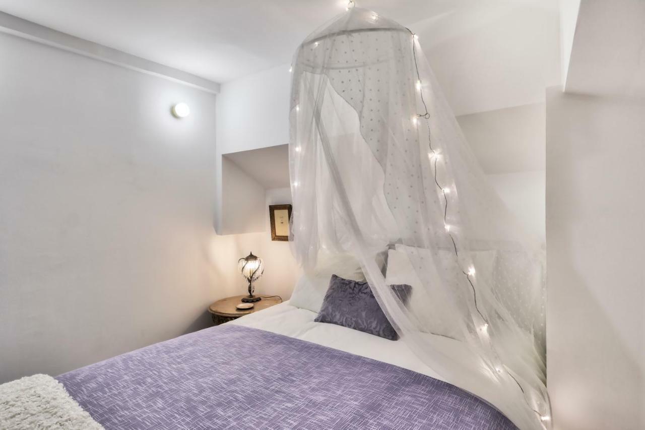 Alfama Cosy & Charming Appartement Lissabon Buitenkant foto