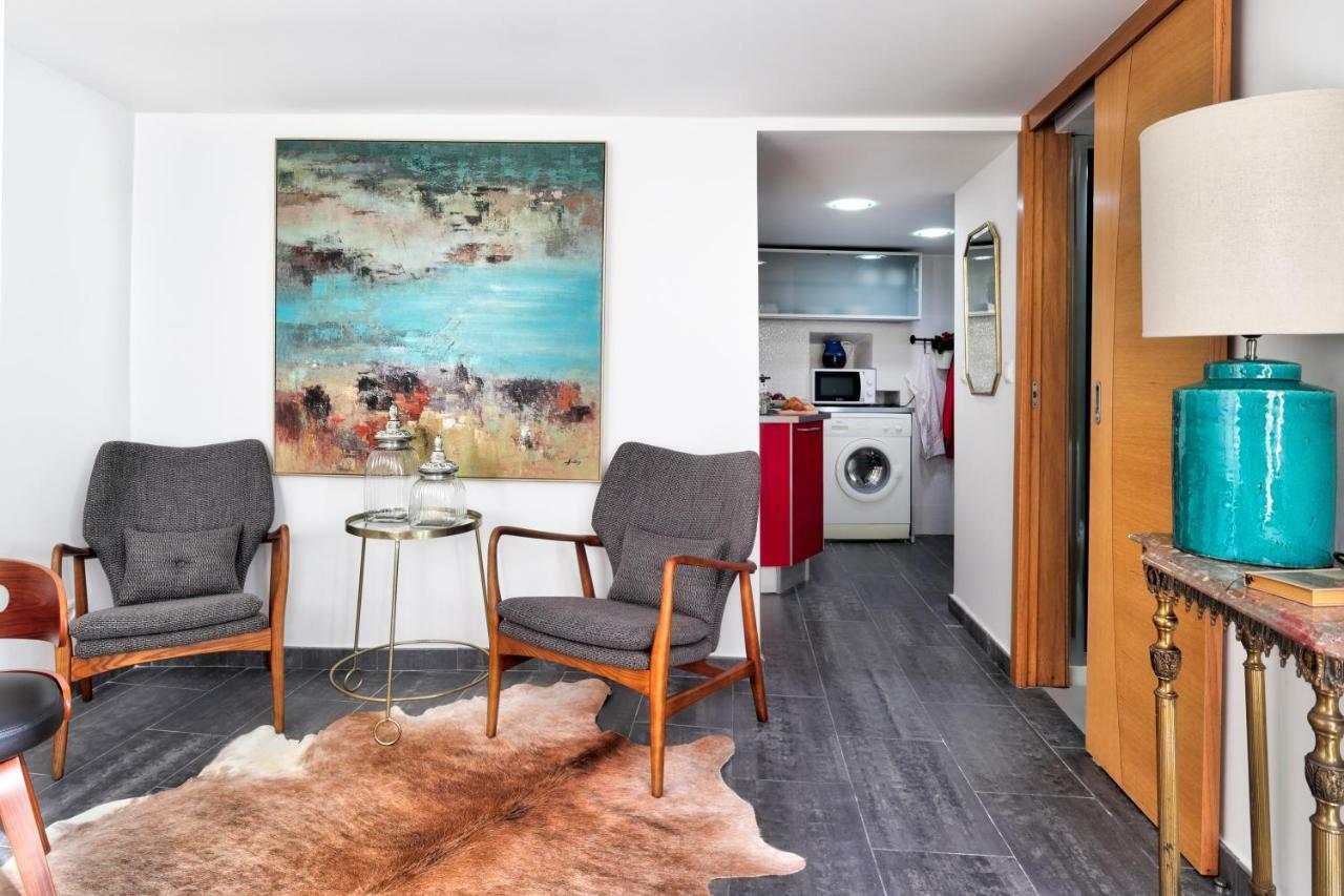Alfama Cosy & Charming Appartement Lissabon Buitenkant foto