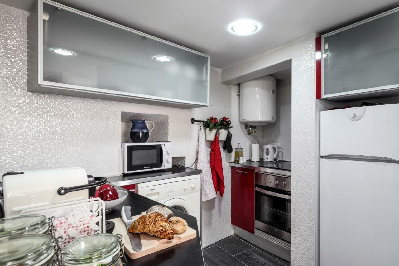 Alfama Cosy & Charming Appartement Lissabon Buitenkant foto