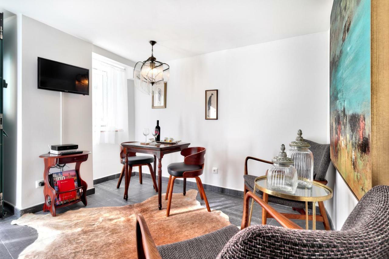 Alfama Cosy & Charming Appartement Lissabon Buitenkant foto