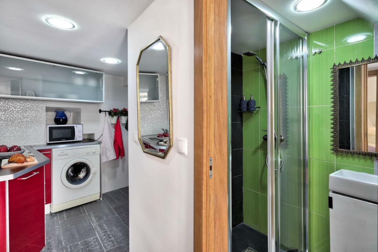 Alfama Cosy & Charming Appartement Lissabon Buitenkant foto