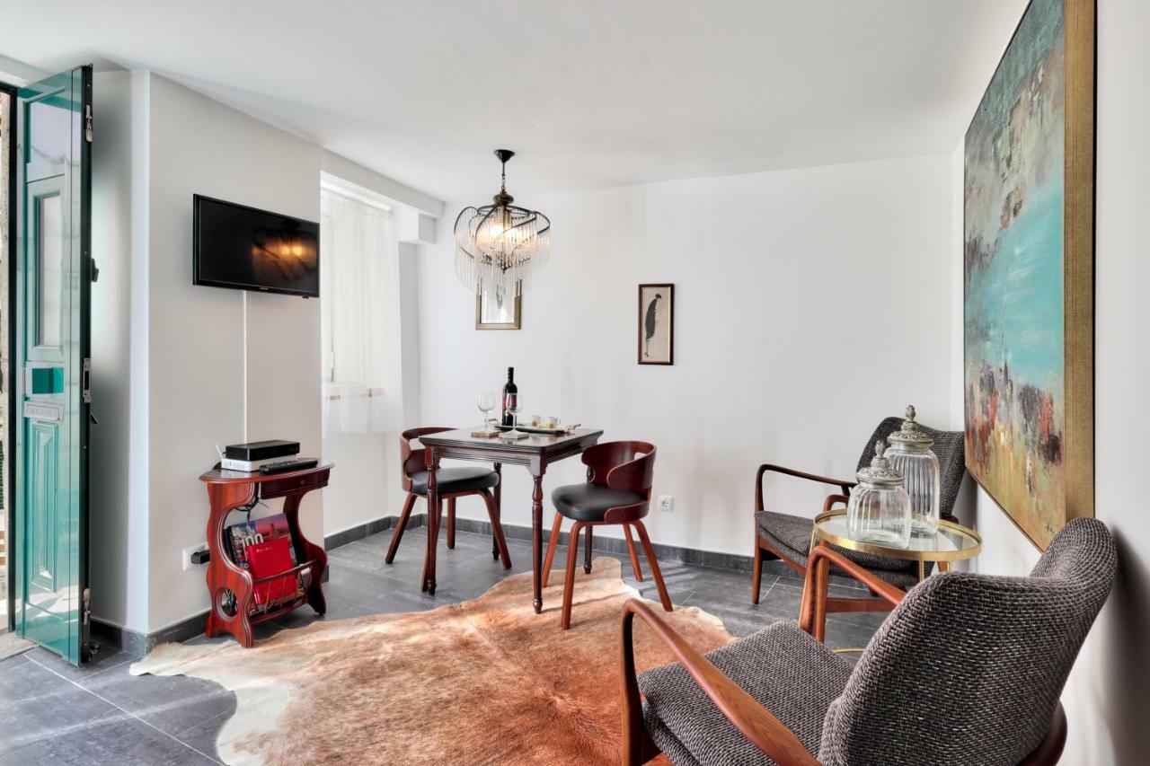 Alfama Cosy & Charming Appartement Lissabon Buitenkant foto